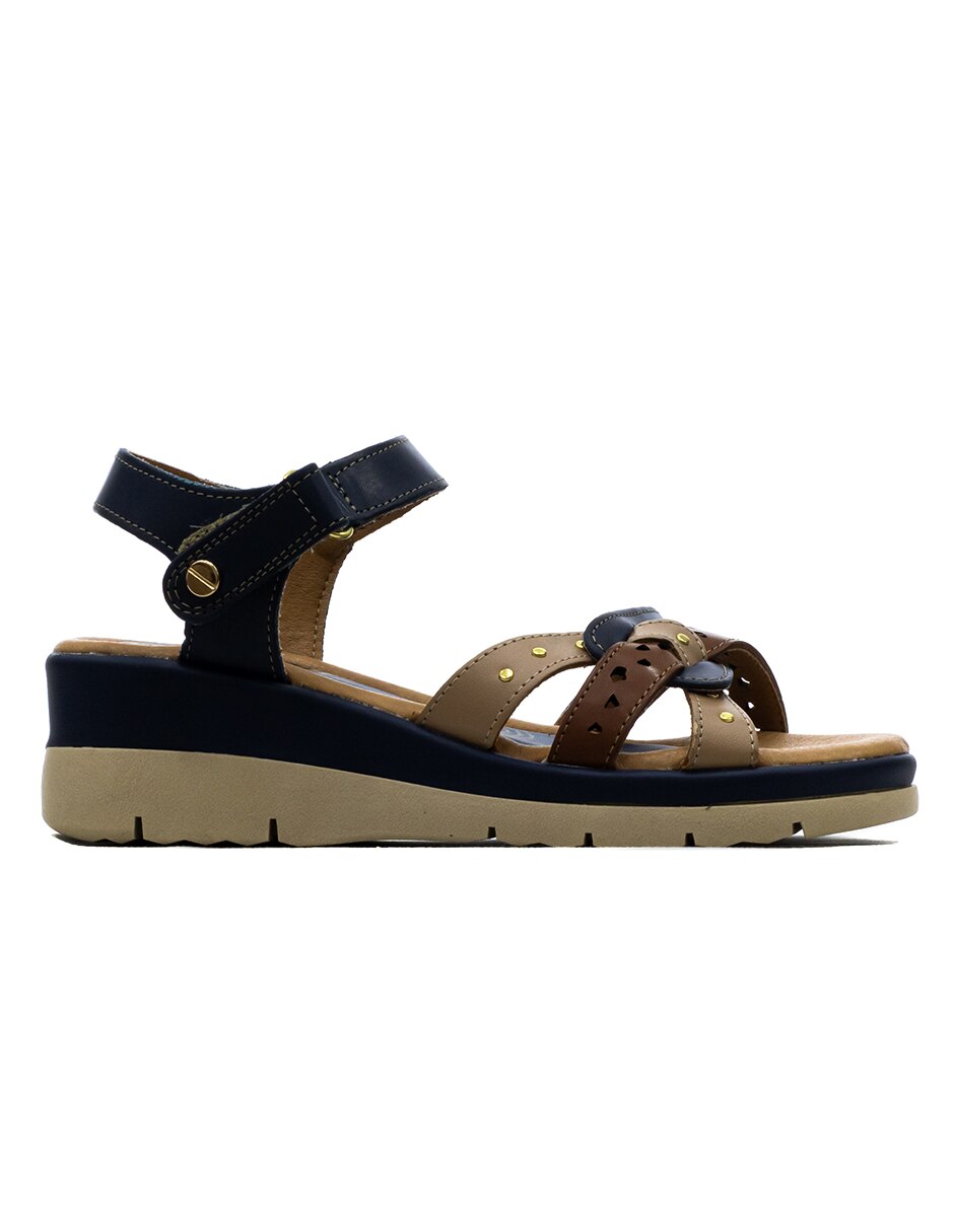 Sandalia para mujer 4