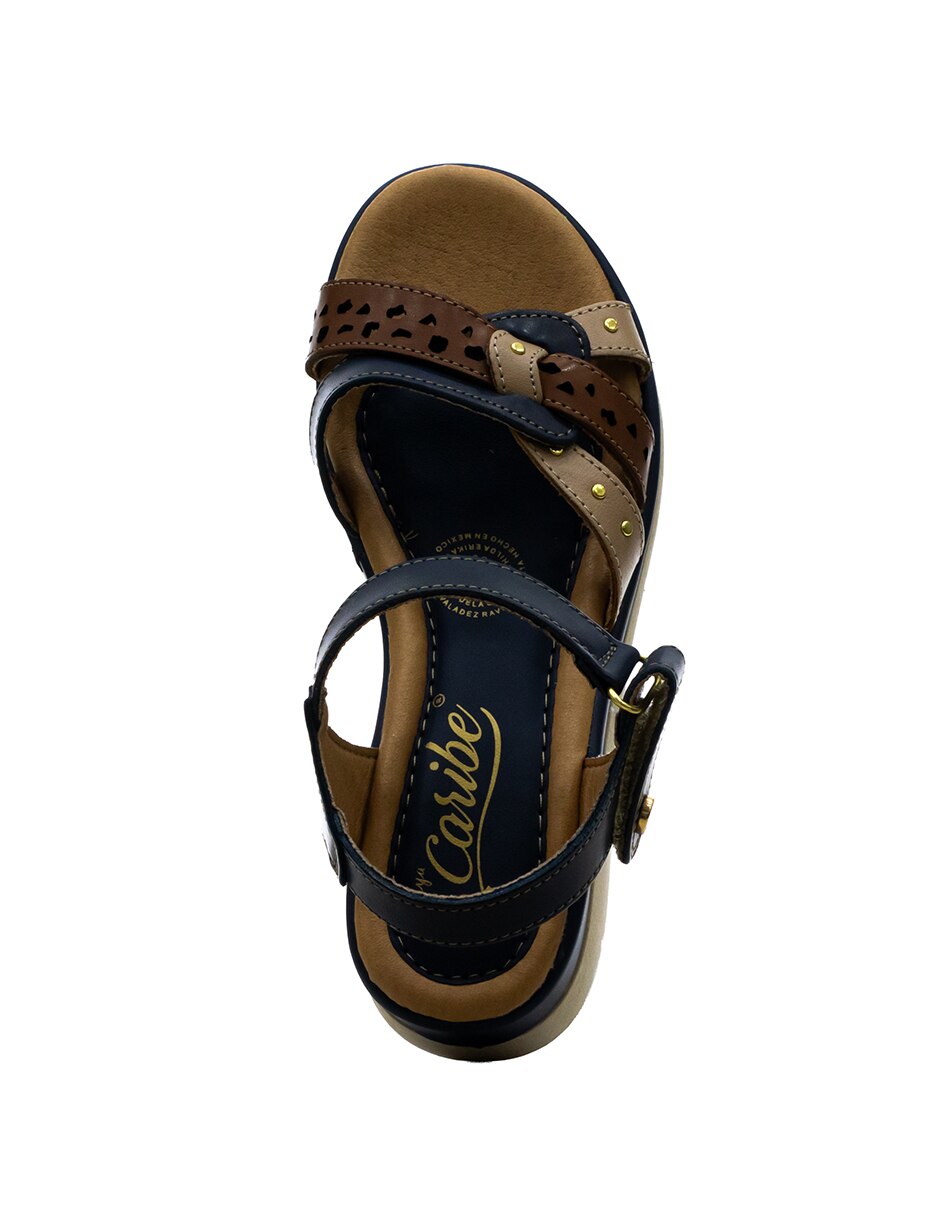 Sandalia para mujer 5