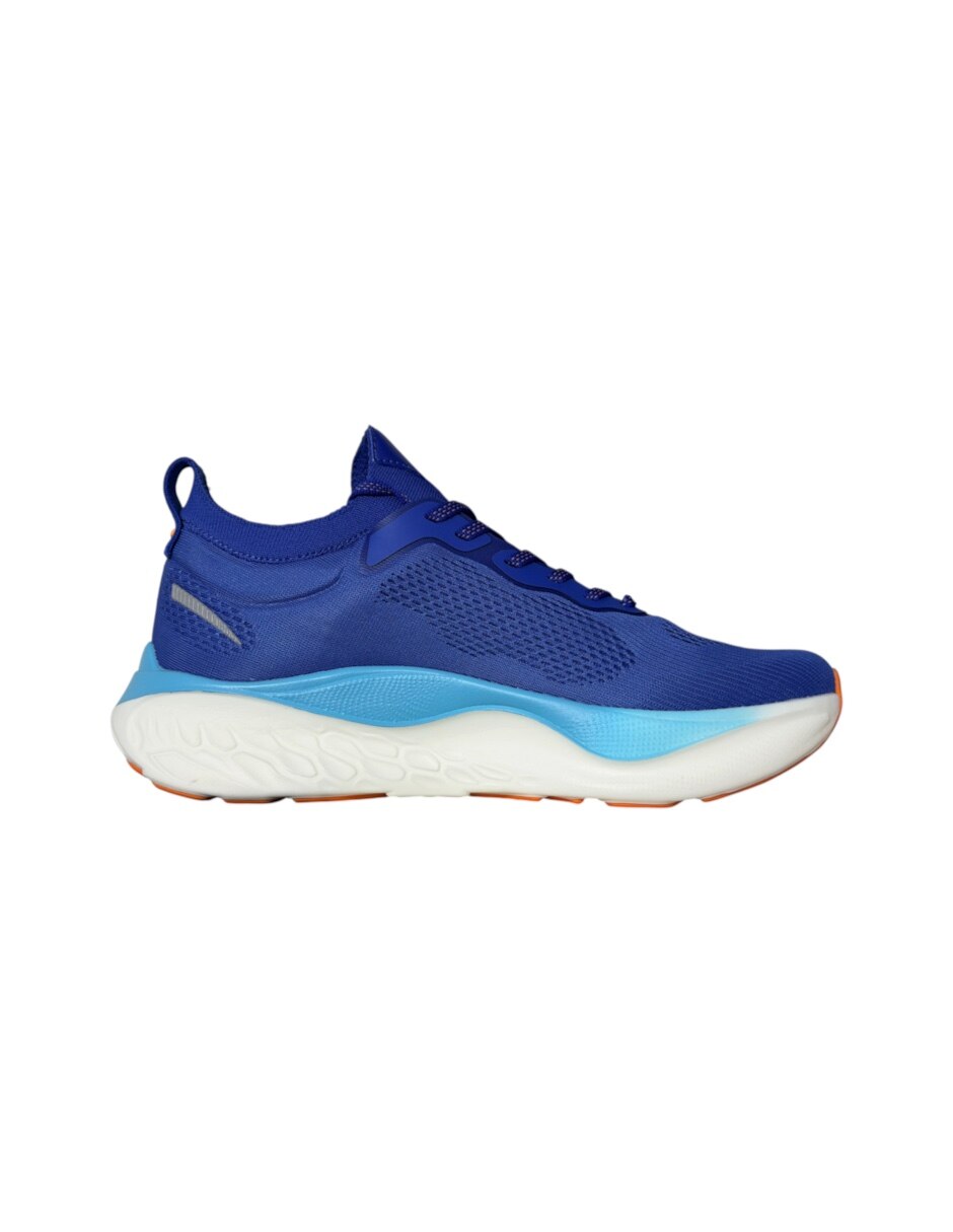 Tenis de piel(si aplica) EMPORIO ARMANI EA7 para hombre 7