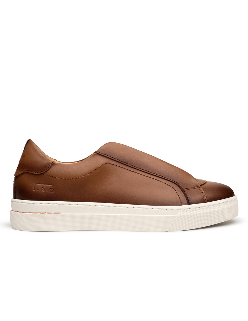 Tenis de piel(si aplica) MIÉRCOLES para hombre Tenis de piel(si aplica) MIÉRCOLES para hombre