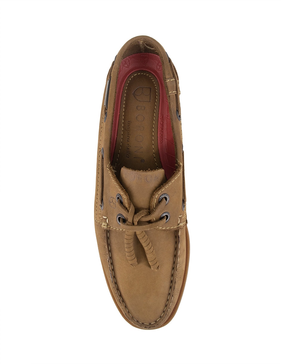 Zapato Mocasín para hombre 2