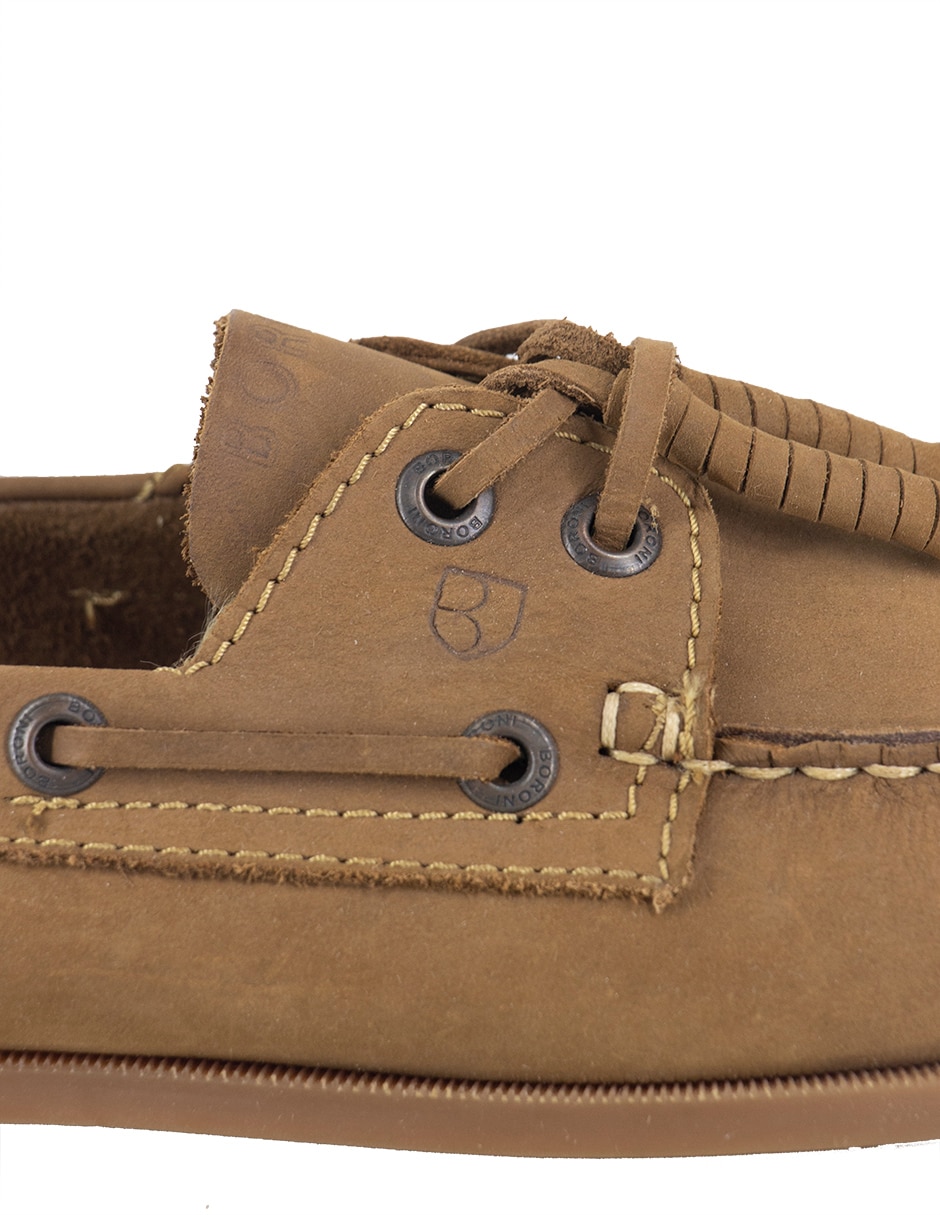 Zapato Mocasín para hombre 3