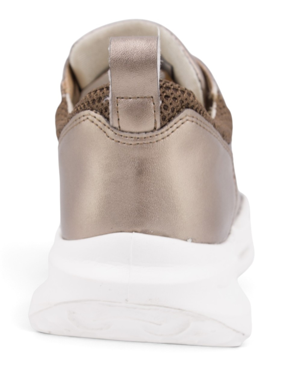 Tenis/Set tenis Roma 03 No aplica para mujer 2