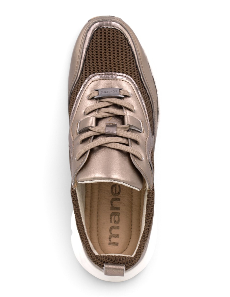 Tenis/Set tenis Roma 03 No aplica para mujer 4