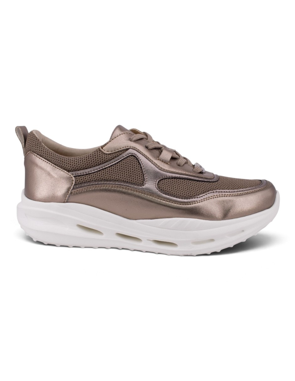 Tenis/Set tenis Roma 03 No aplica para mujer 5