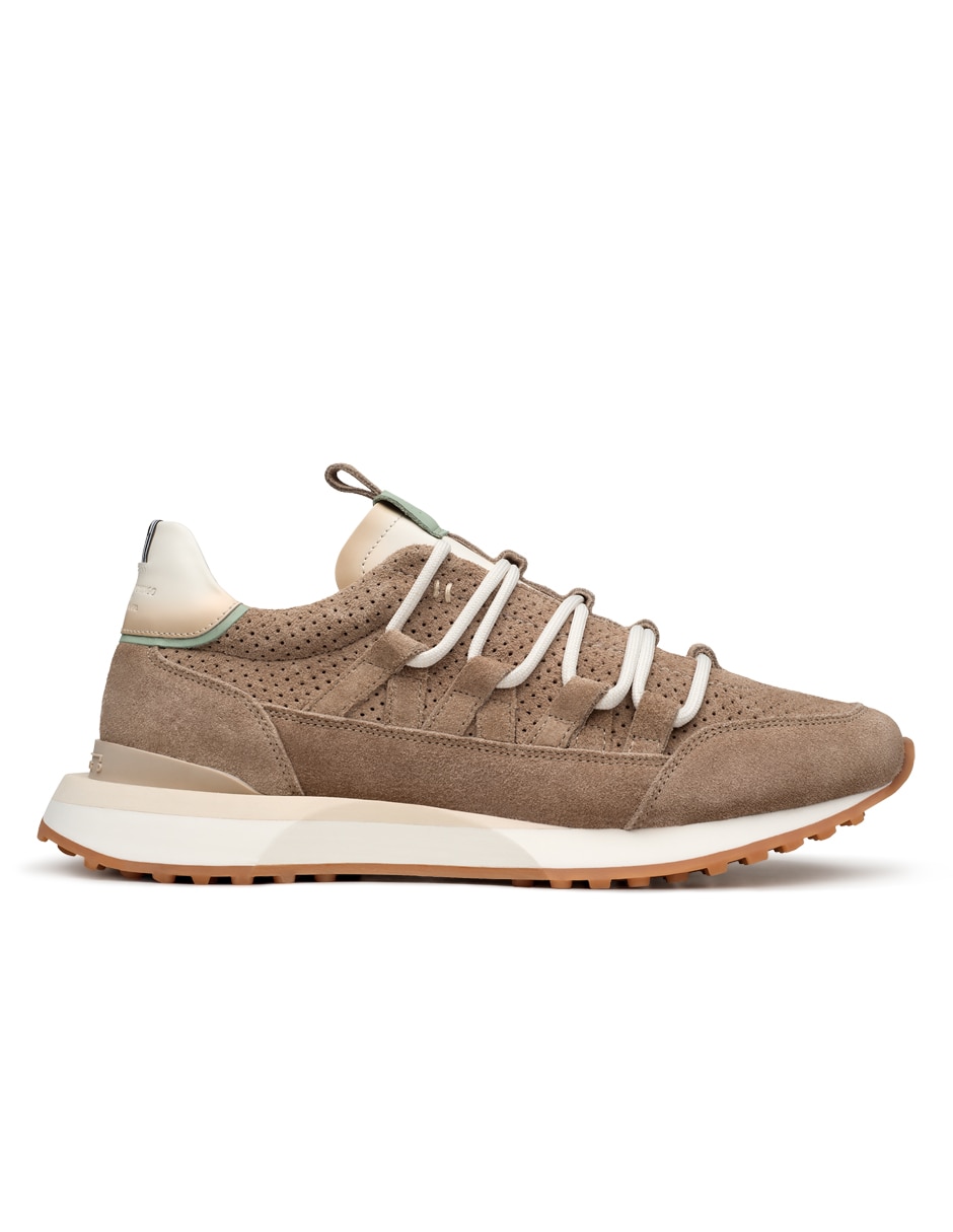 Tenis de piel(si aplica) SÁBADO para hombre Tenis de piel(si aplica) SÁBADO para hombre