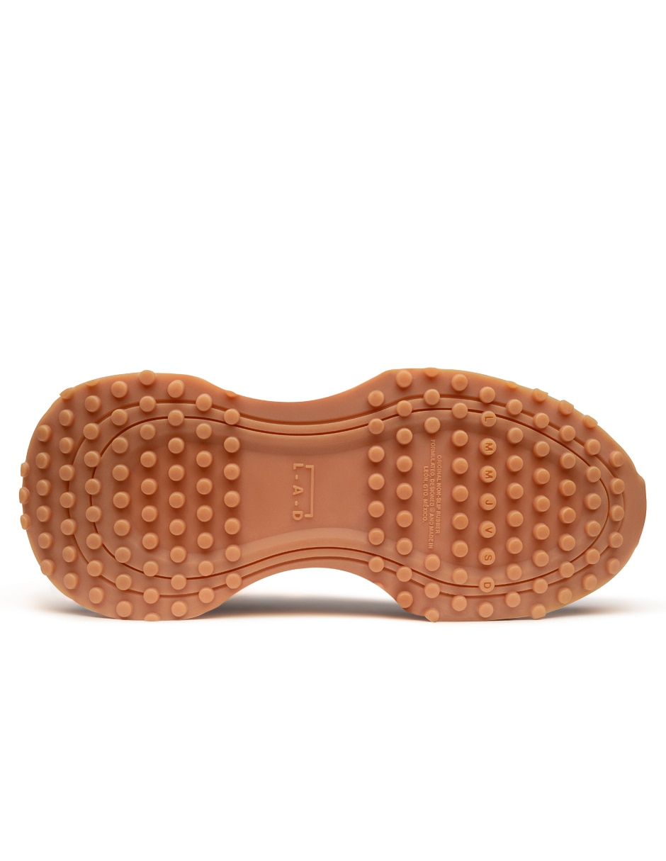 Tenis de piel(si aplica) SÁBADO para hombre 5