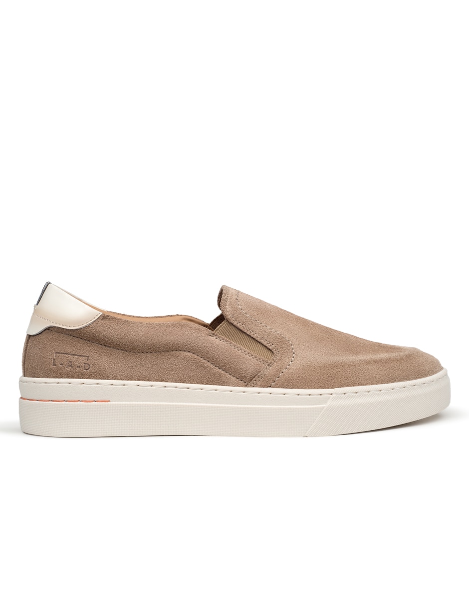 Tenis de piel(si aplica) MARTES para hombre Tenis de piel(si aplica) MARTES para hombre