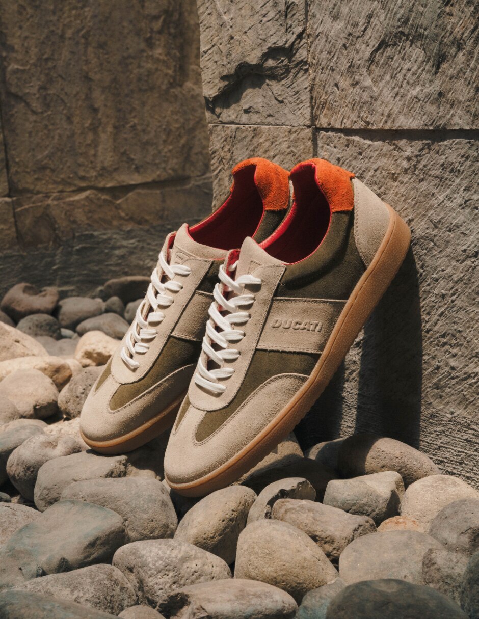 Tenis de piel(si aplica) SIN FAMILIA NI COLECCION para hombre 11