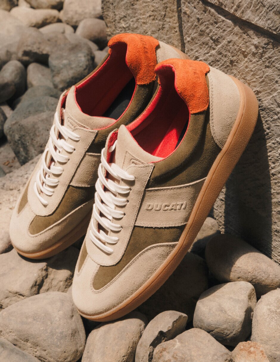 Tenis de piel(si aplica) SIN FAMILIA NI COLECCION para hombre 12
