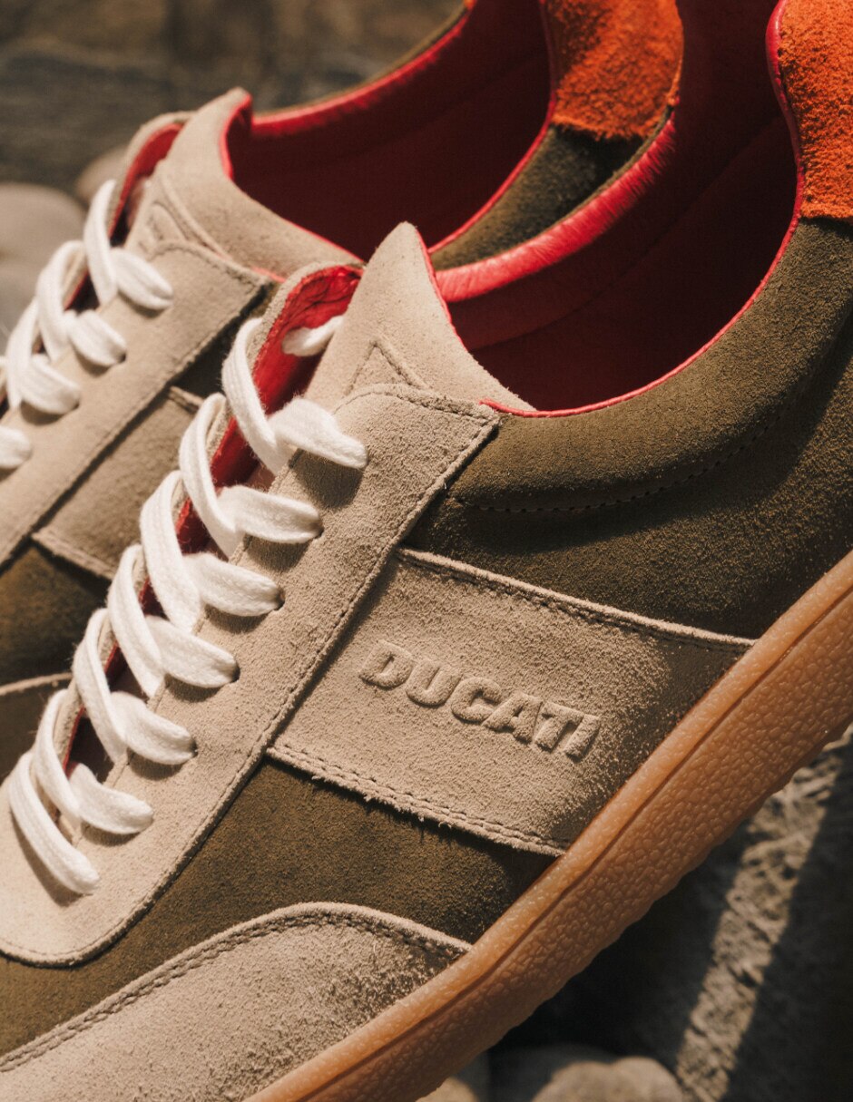 Tenis de piel(si aplica) SIN FAMILIA NI COLECCION para hombre 13