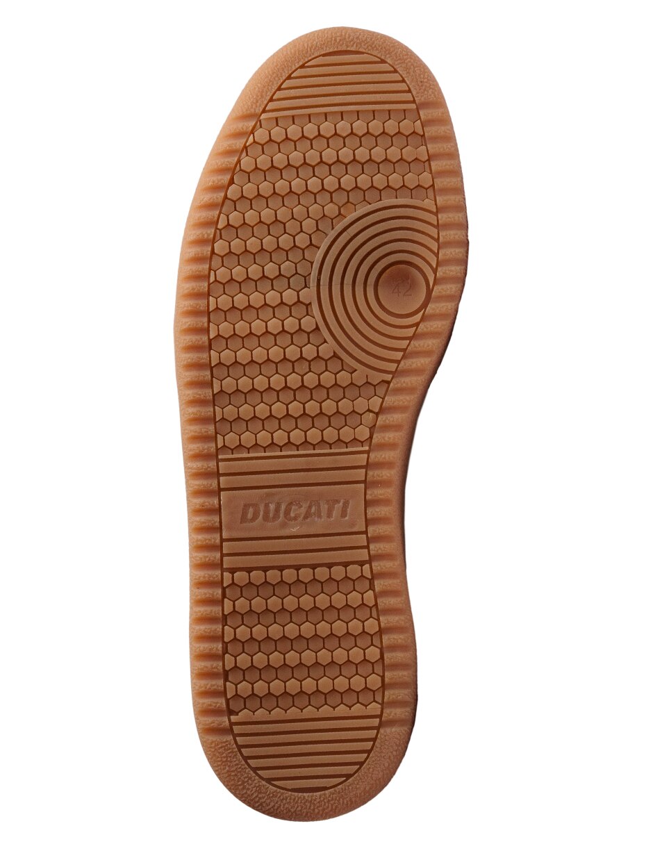 Tenis de piel(si aplica) SIN FAMILIA NI COLECCION para hombre 8
