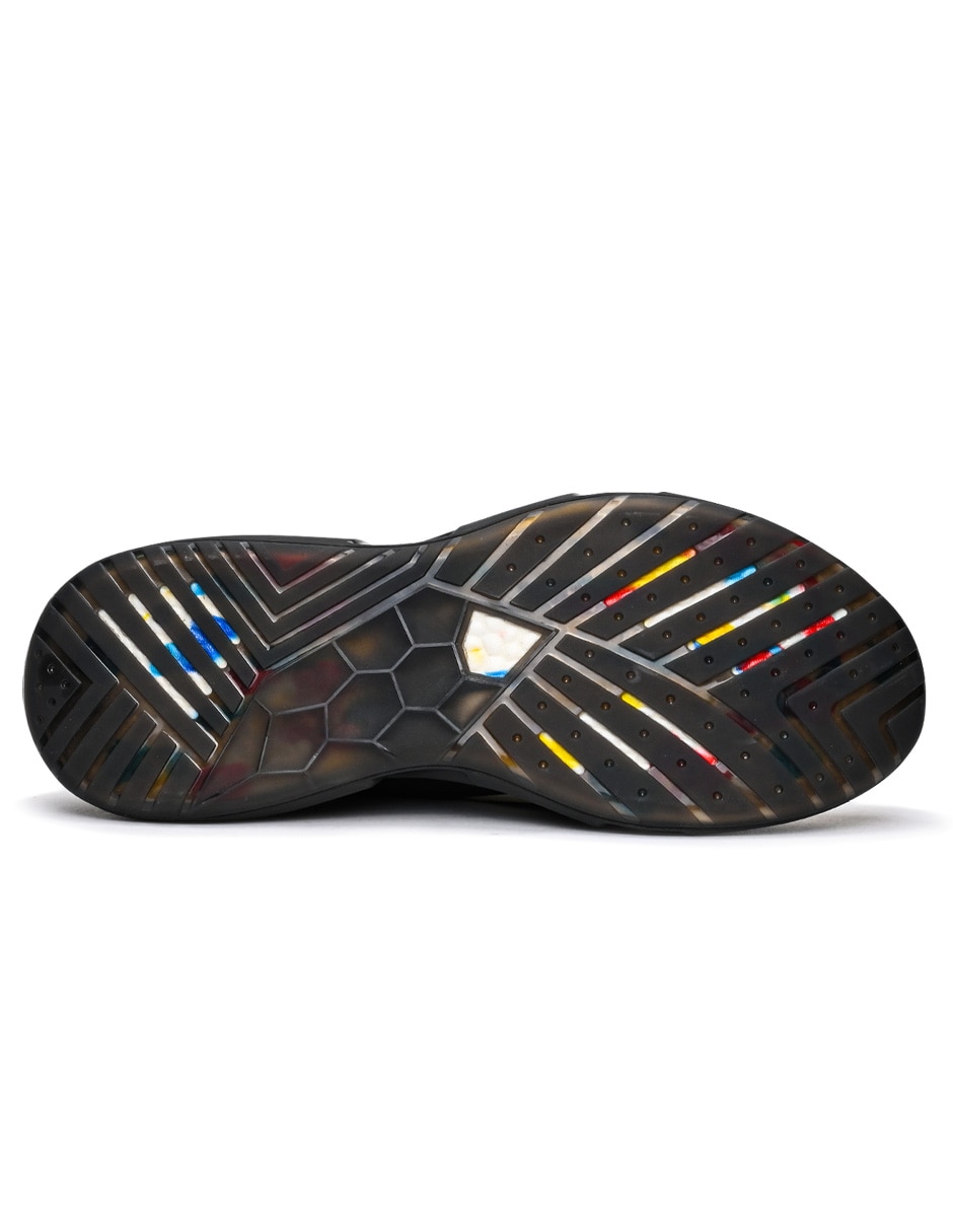 Tenis de piel(si aplica) para hombre 3