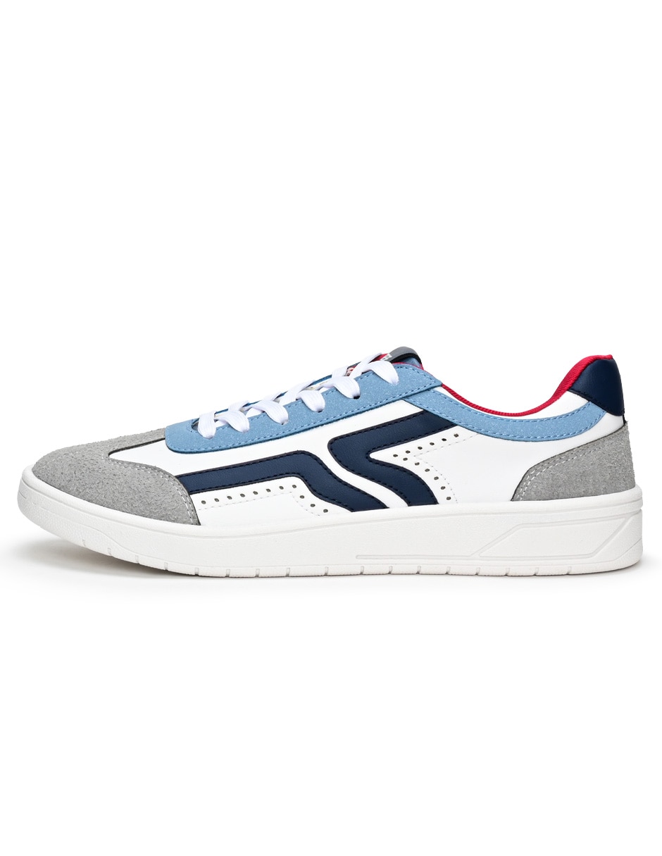 Tenis casual para hombre
