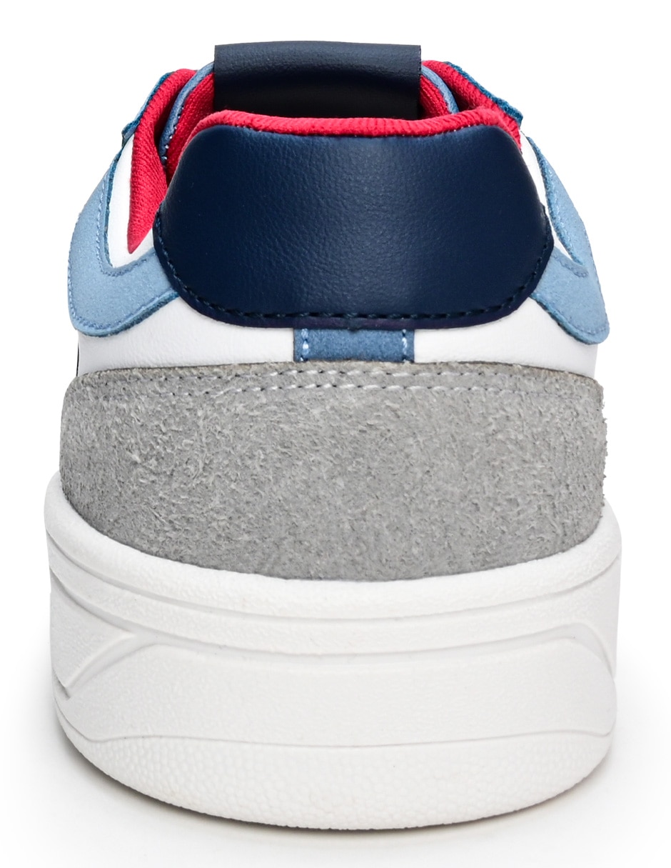 Tenis casual para hombre 3