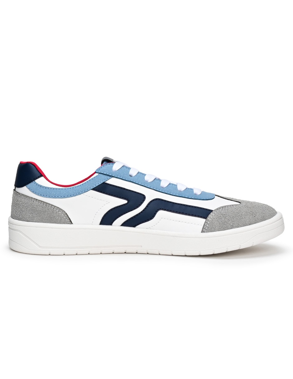 Tenis casual para hombre 4
