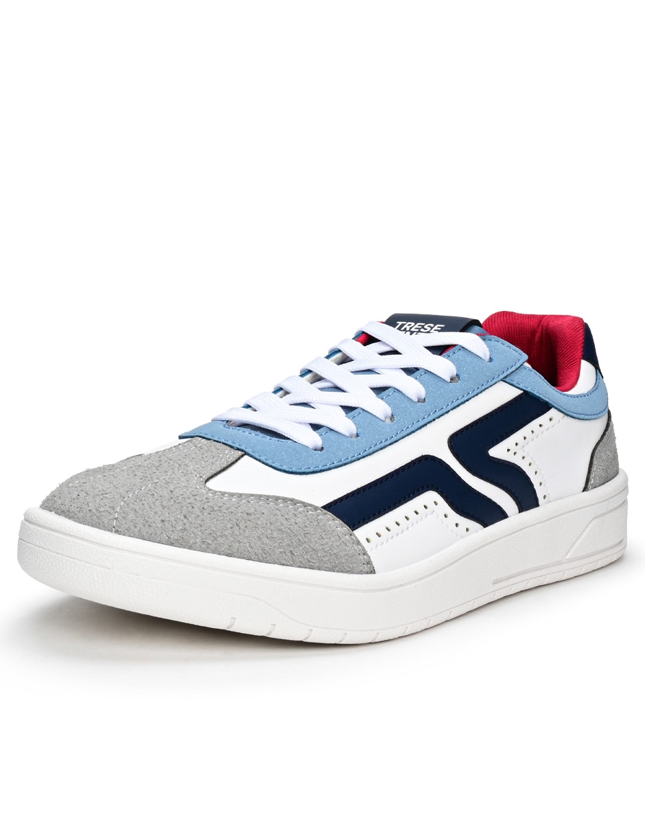 Tenis casual para hombre 5