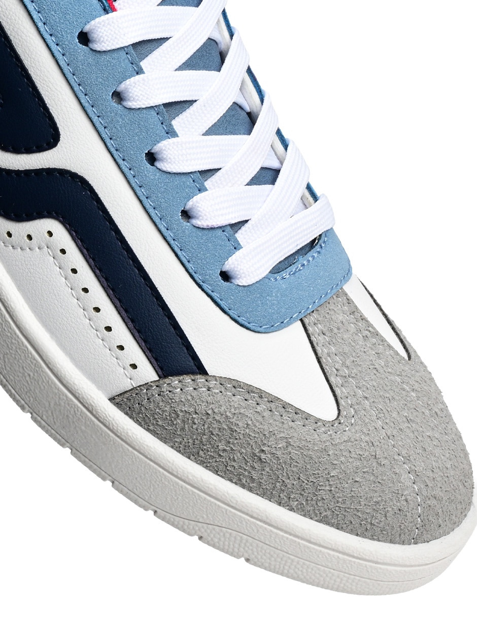Tenis casual para hombre 6