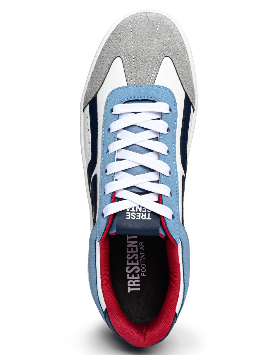 Tenis casual para hombre 7