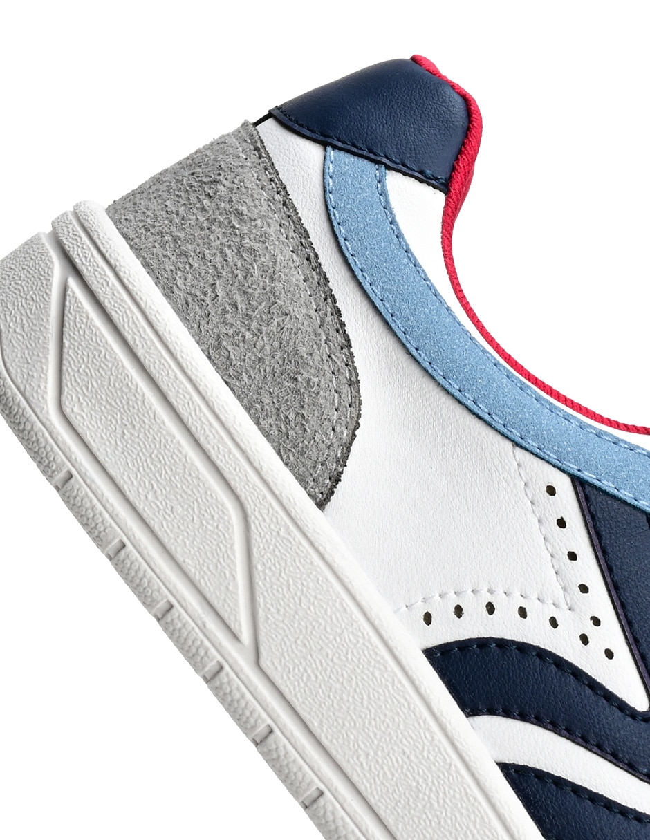 Tenis casual para hombre 8