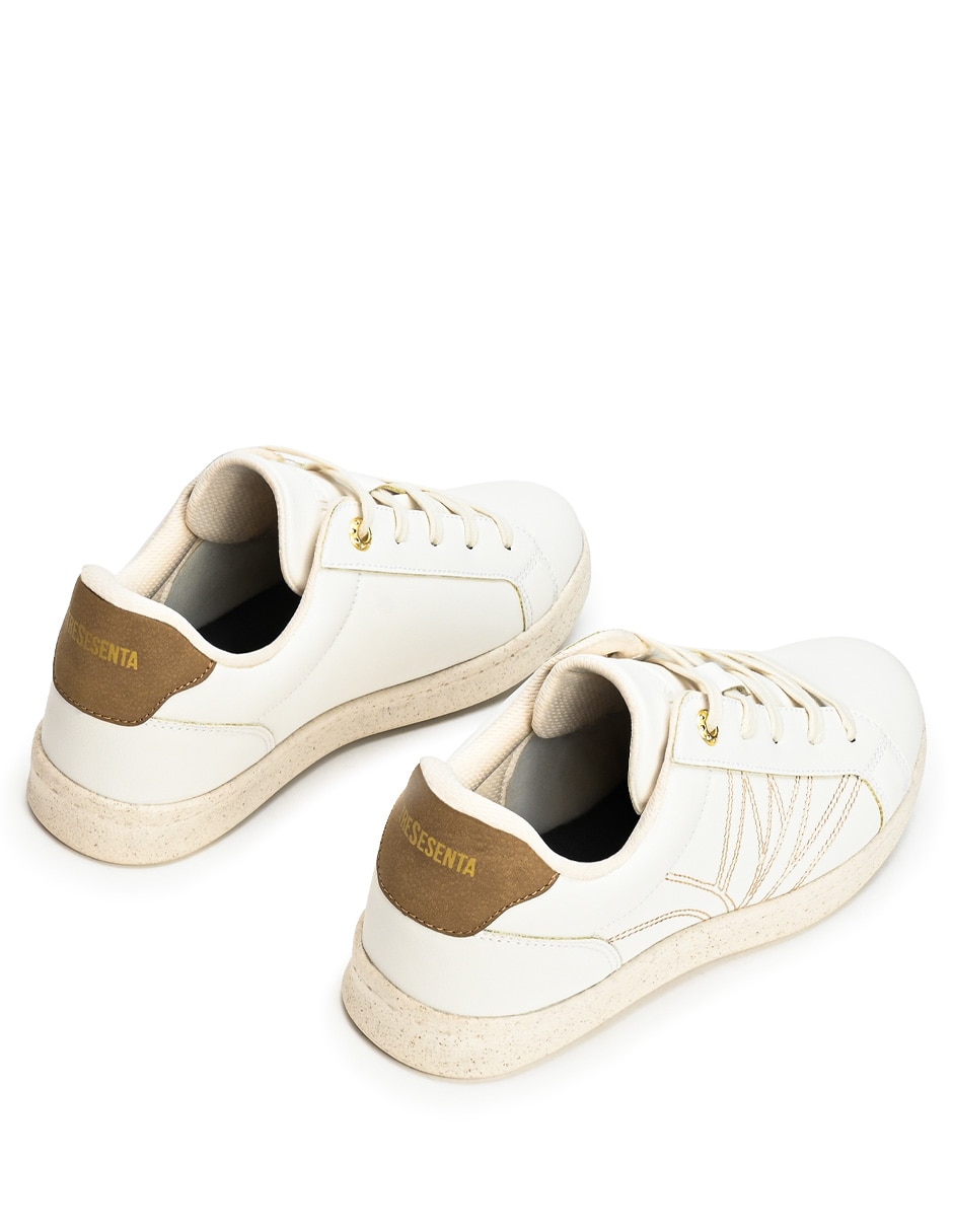 Tenis/Set tenis Agave No aplica para mujer 5