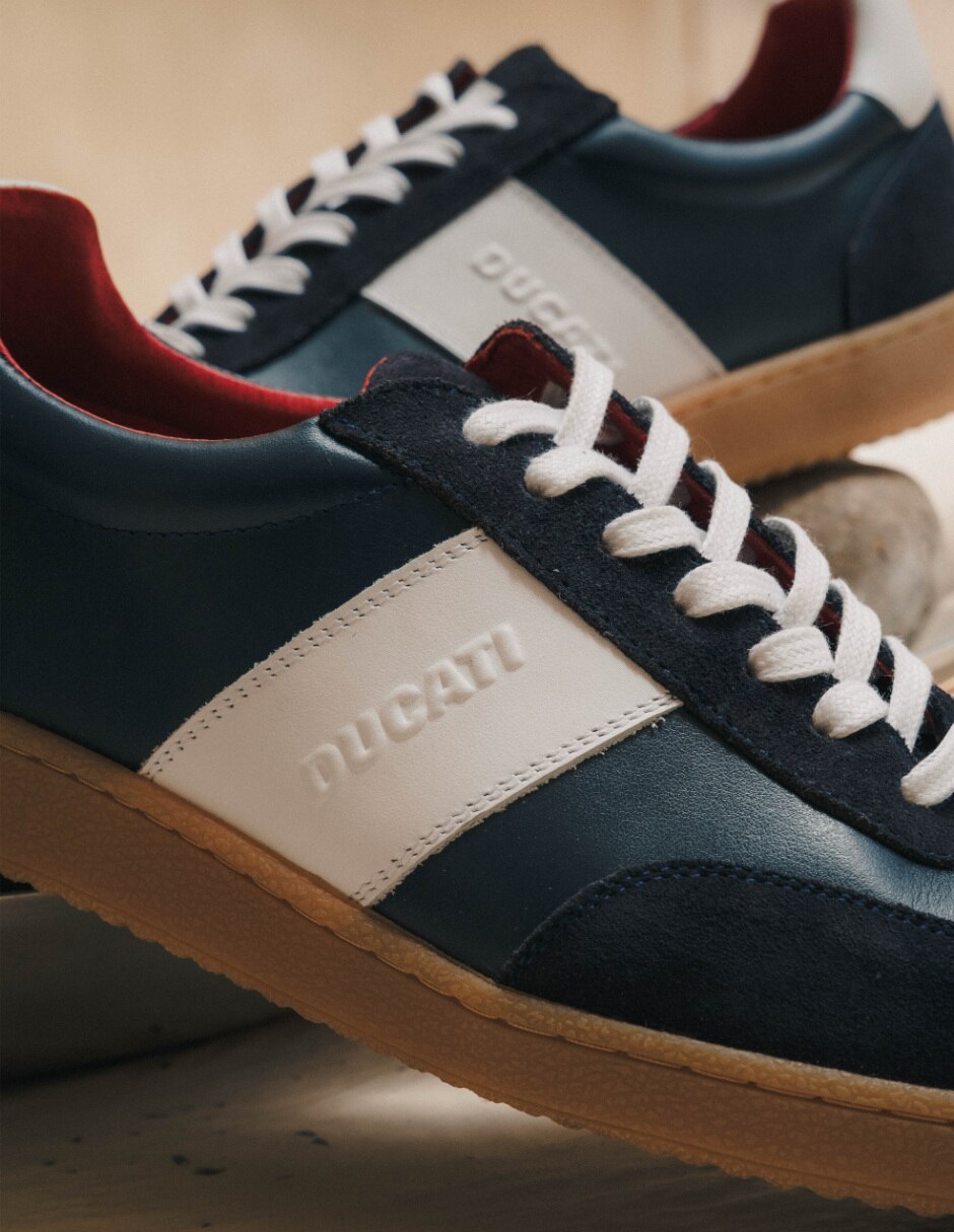 Tenis de piel(si aplica) SIN FAMILIA NI COLECCIÓN para hombre 13
