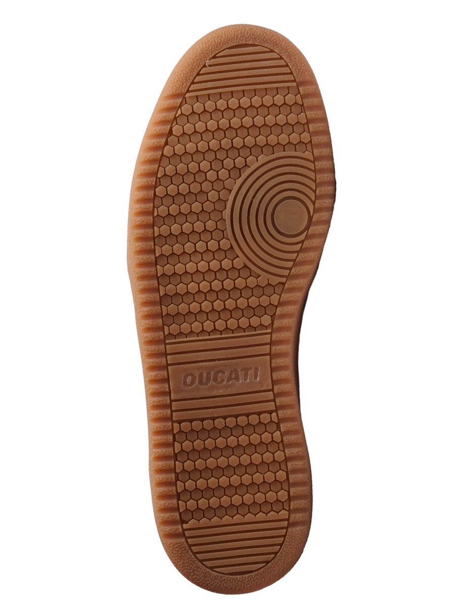 Tenis de piel(si aplica) SIN FAMILIA NI COLECCIÓN para hombre 9