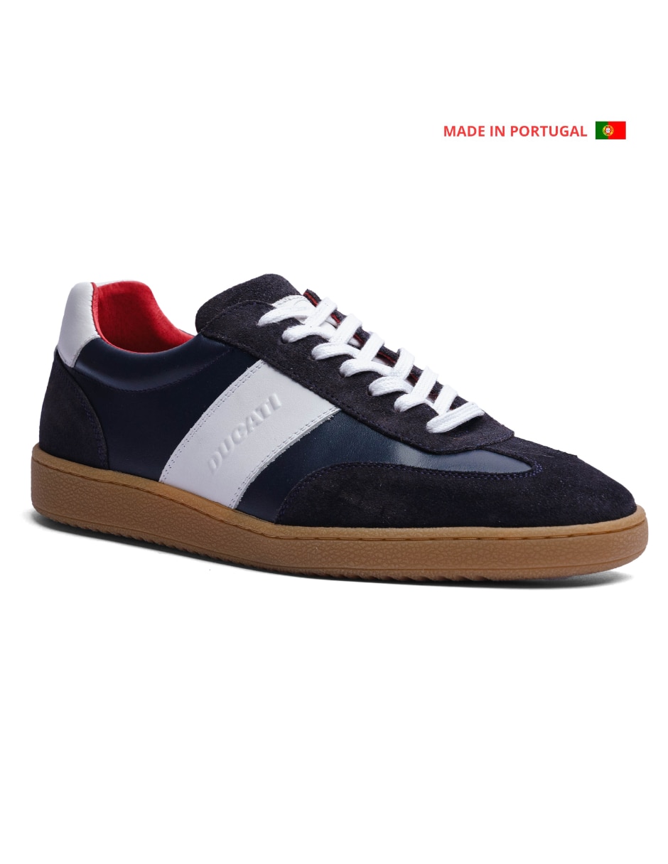 Tenis para hombre