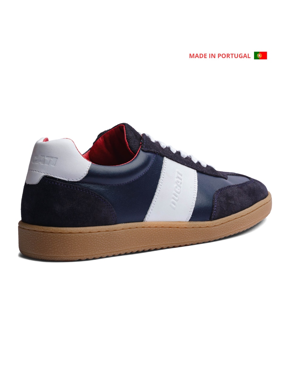 Tenis para hombre