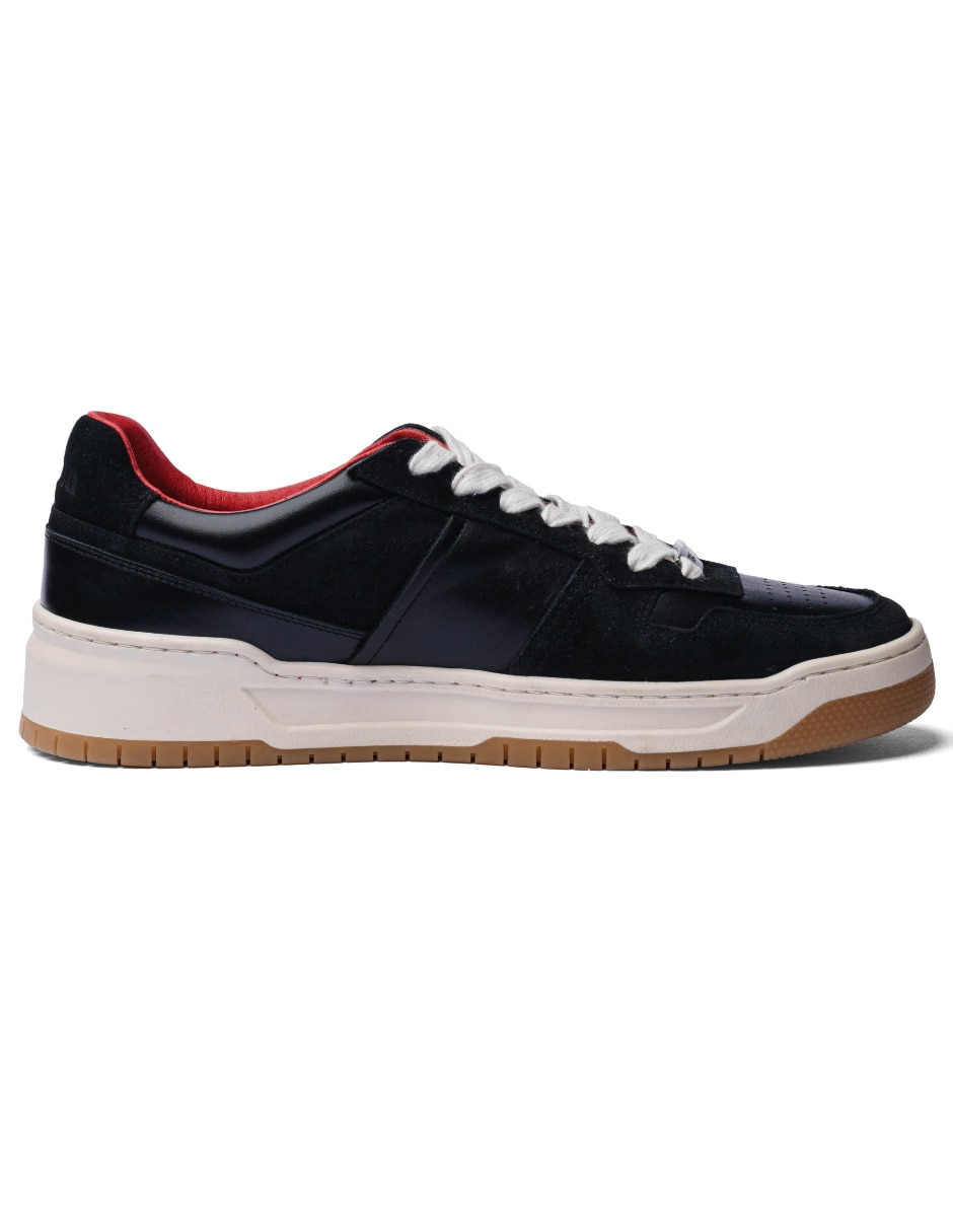Tenis de piel(si aplica) SIN FAMILIA NI COLECCION para hombre 6