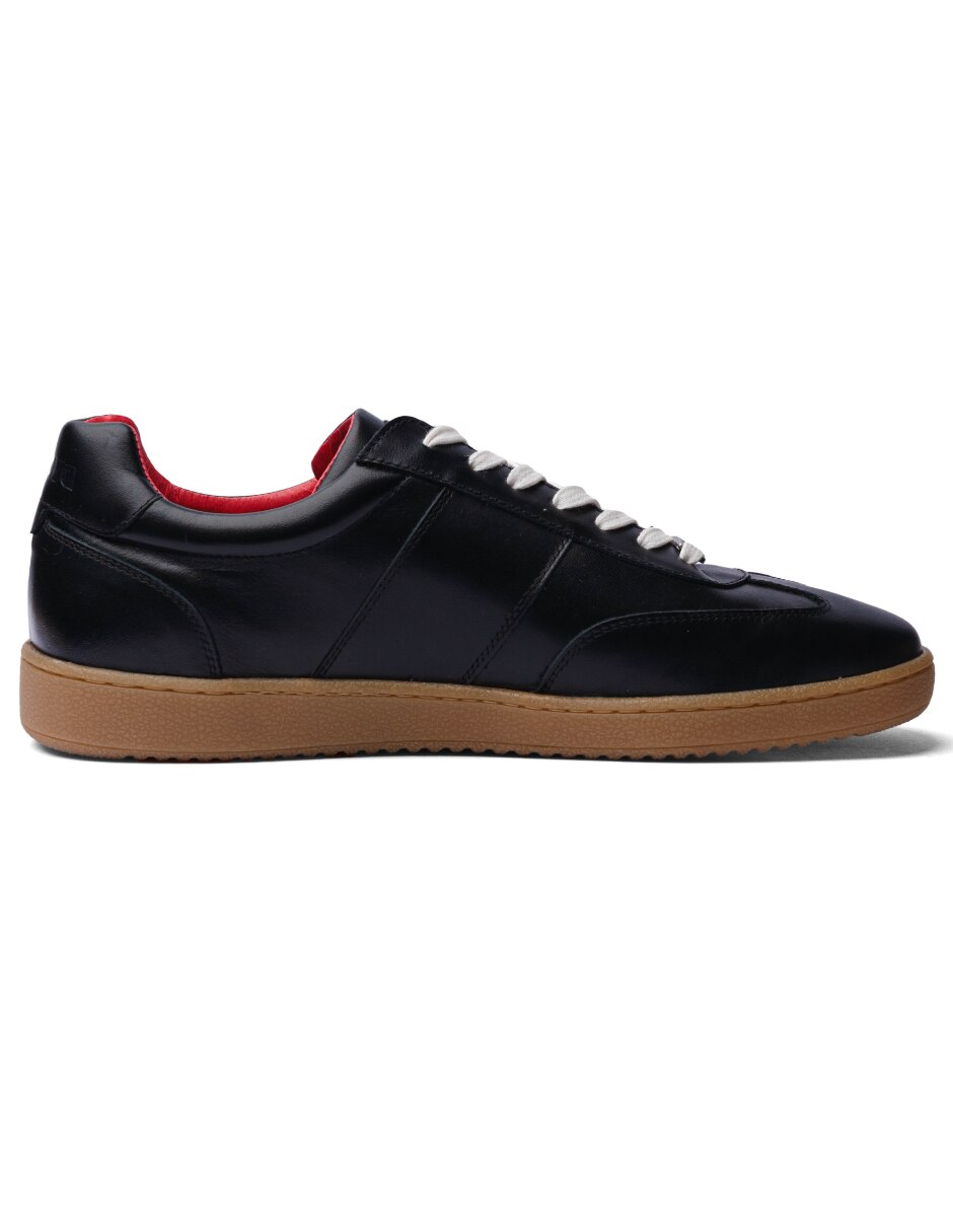 Tenis de piel(si aplica) SIN FAMILIA NI COLECCION para hombre 6