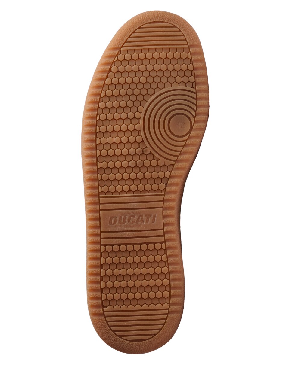 Tenis de piel(si aplica) SIN FAMILIA NI COLECCION para hombre 9