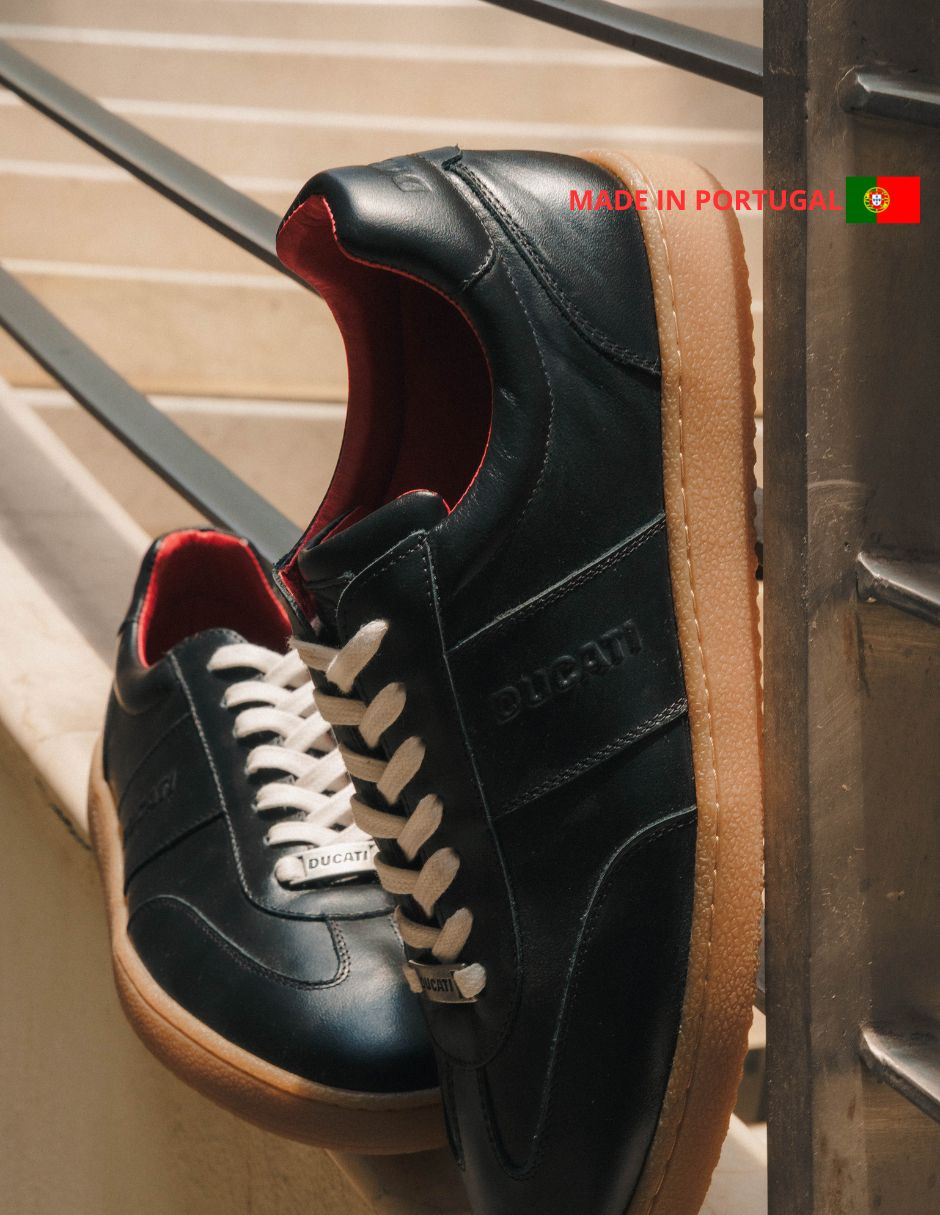 Tenis para hombre 11