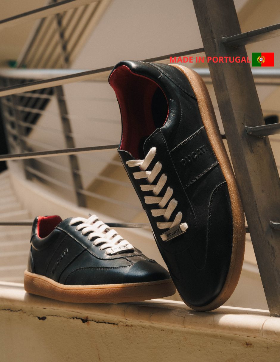 Tenis para hombre 12
