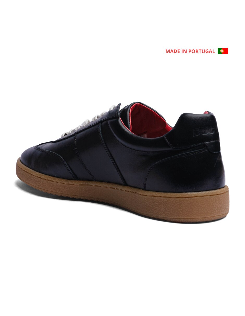 Tenis para hombre 4