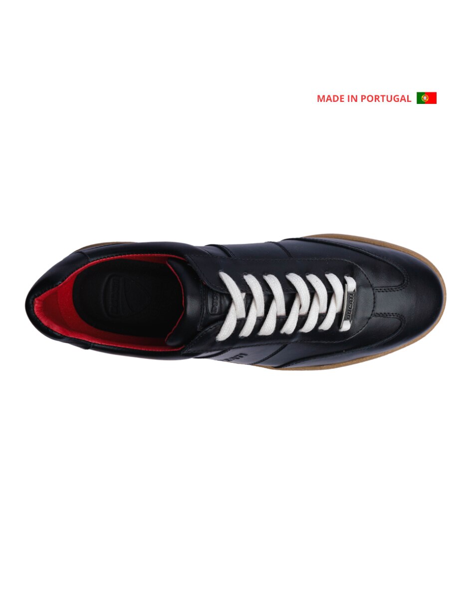 Tenis para hombre 7
