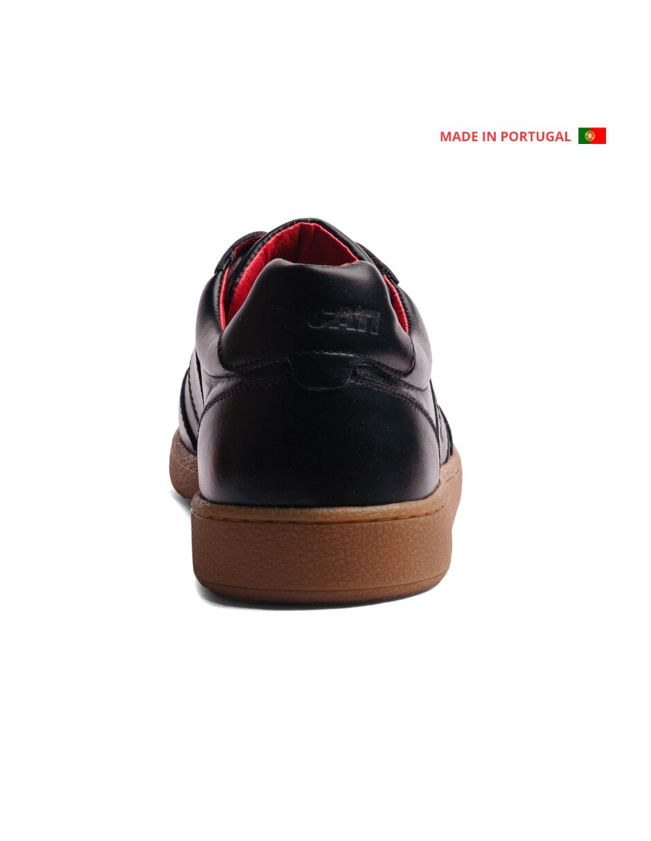 Tenis para hombre 8