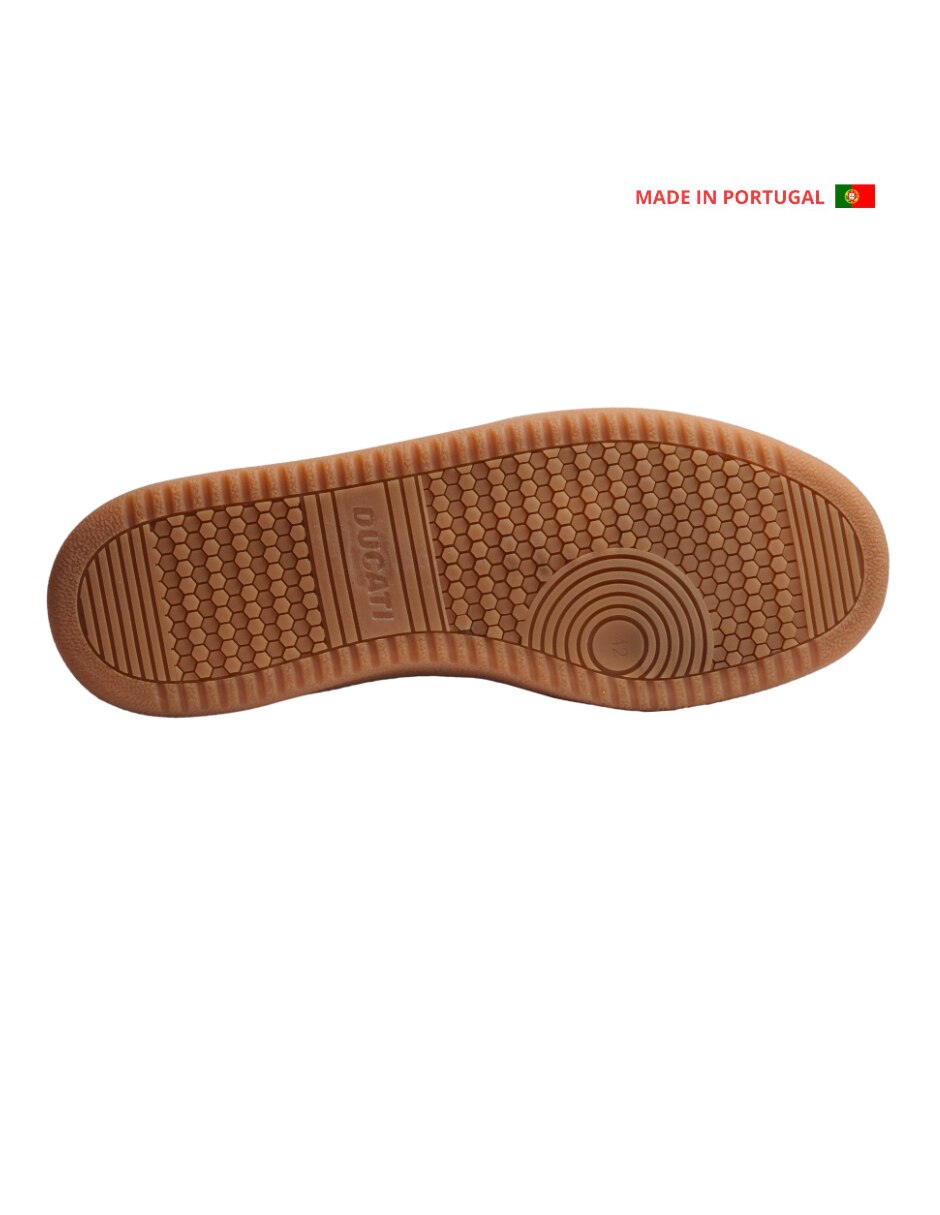 Tenis para hombre 9