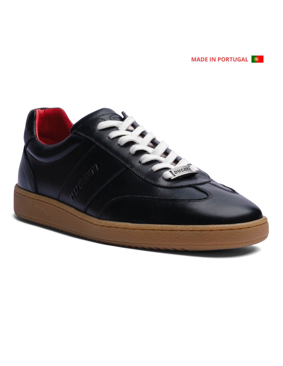 Tenis para hombre