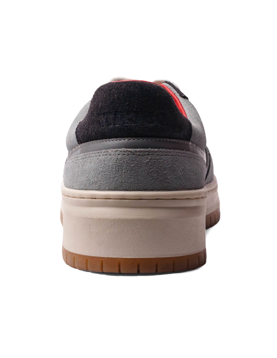 Tenis de piel(si aplica) SIN FAMILIA NI COLECCION para hombre 5