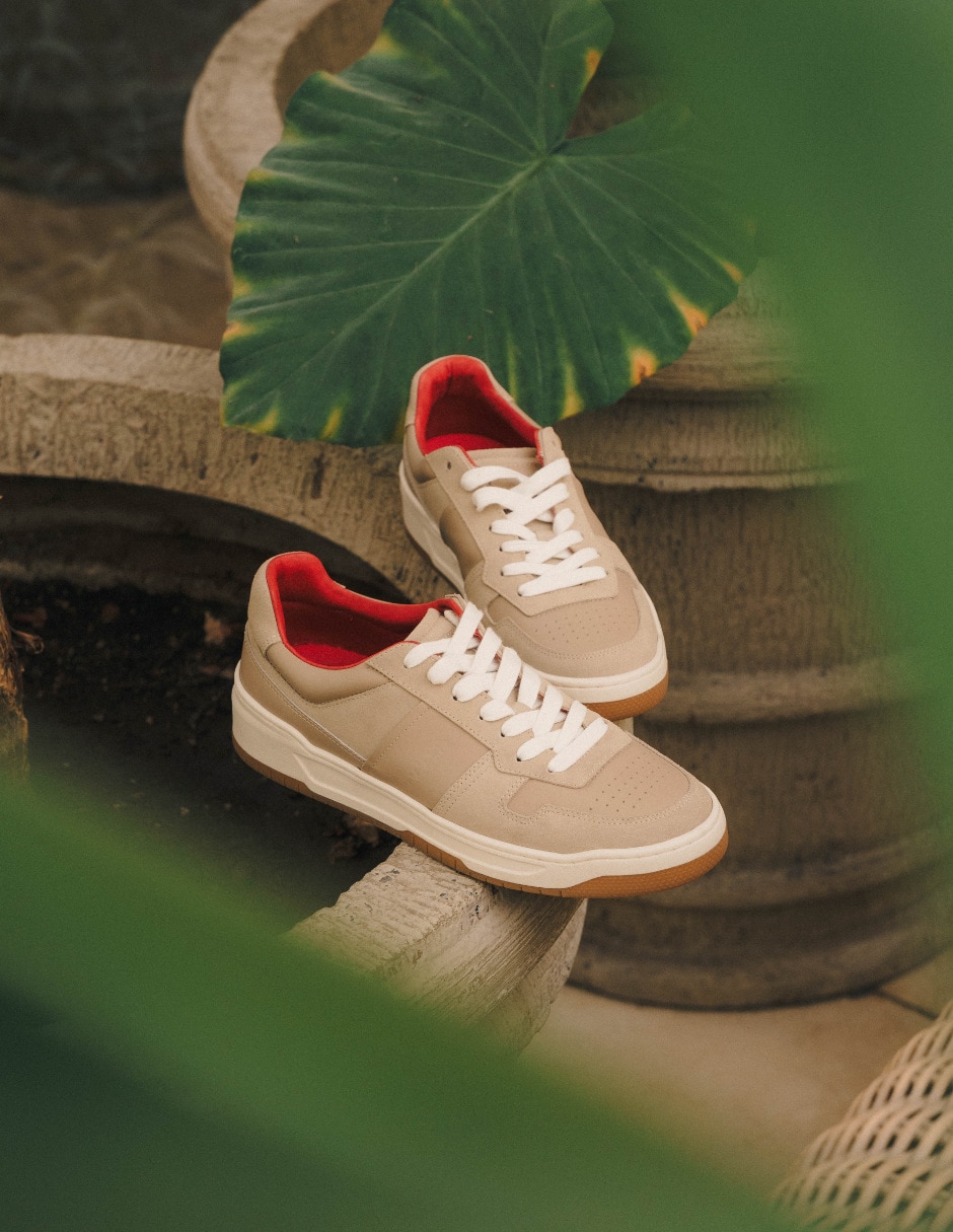 Tenis de piel(si aplica) SIN FAMILIA NI COLECCION para hombre 11