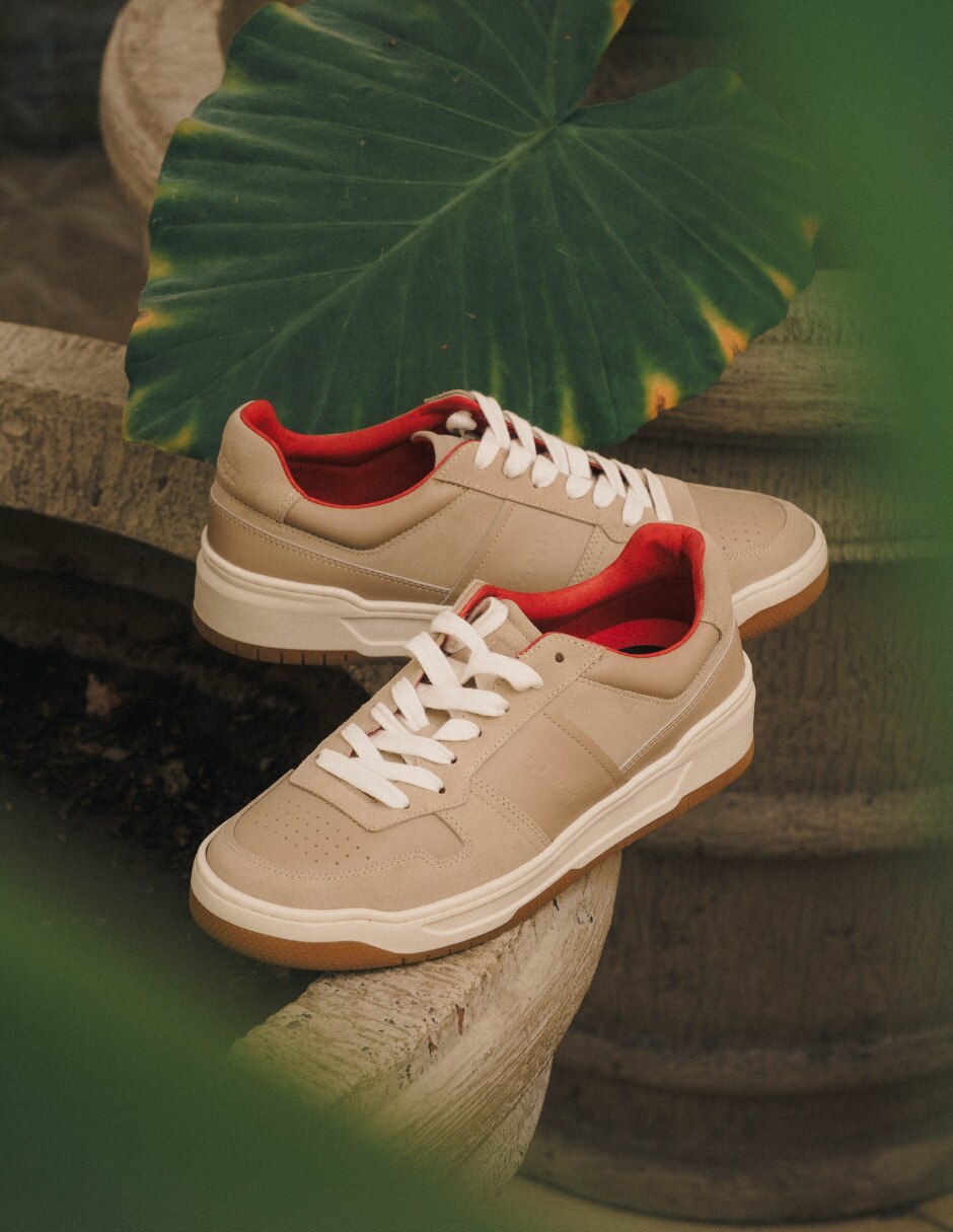 Tenis de piel(si aplica) SIN FAMILIA NI COLECCION para hombre 14