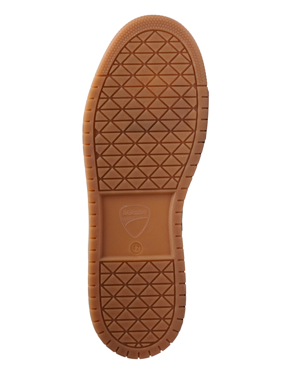 Tenis de piel(si aplica) SIN FAMILIA NI COLECCION para hombre 3