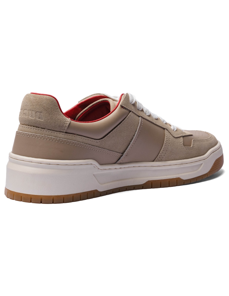 Tenis de piel(si aplica) SIN FAMILIA NI COLECCION para hombre 5