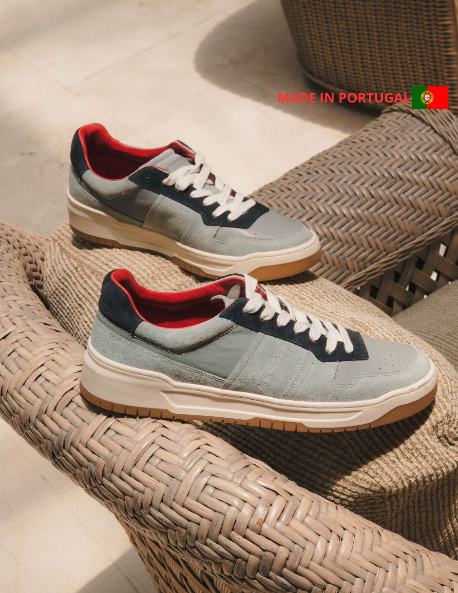 Tenis para hombre 11