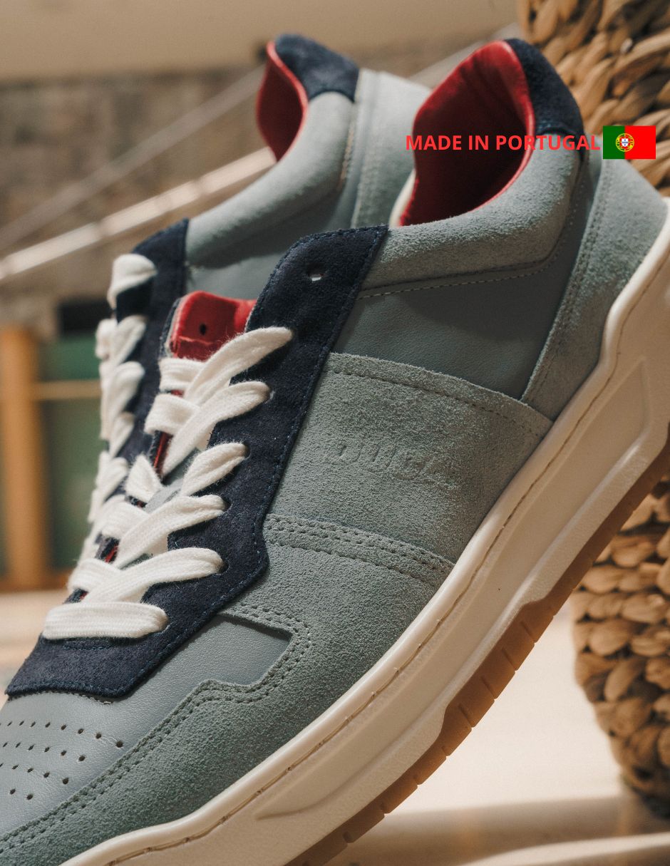 Tenis para hombre 12