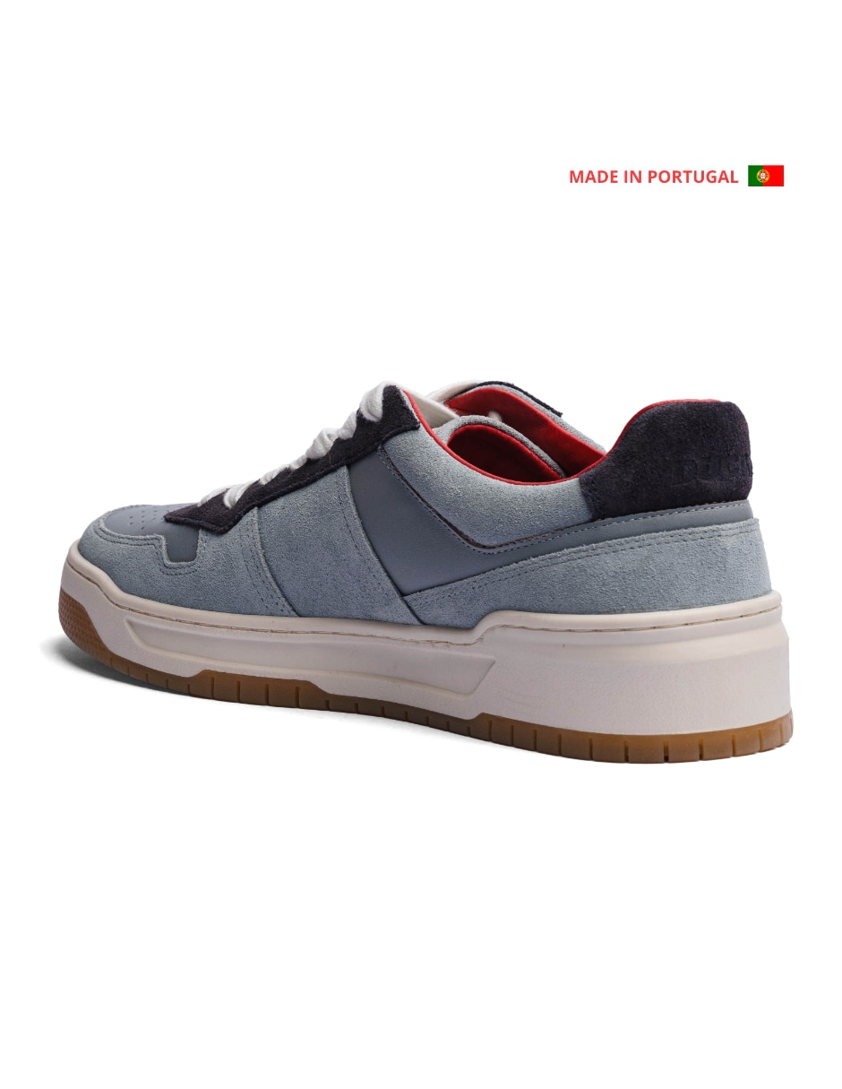 Tenis para hombre 4