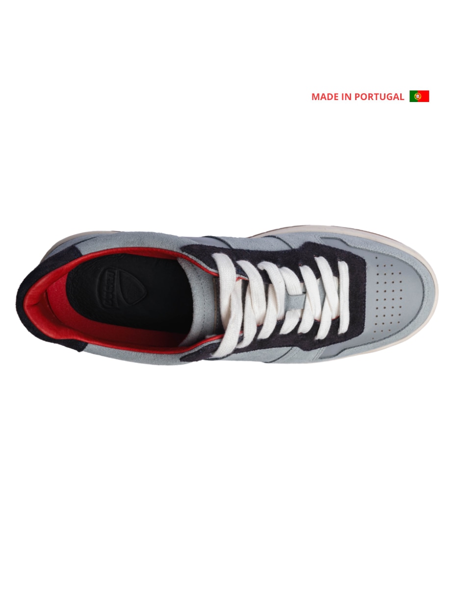 Tenis para hombre 7