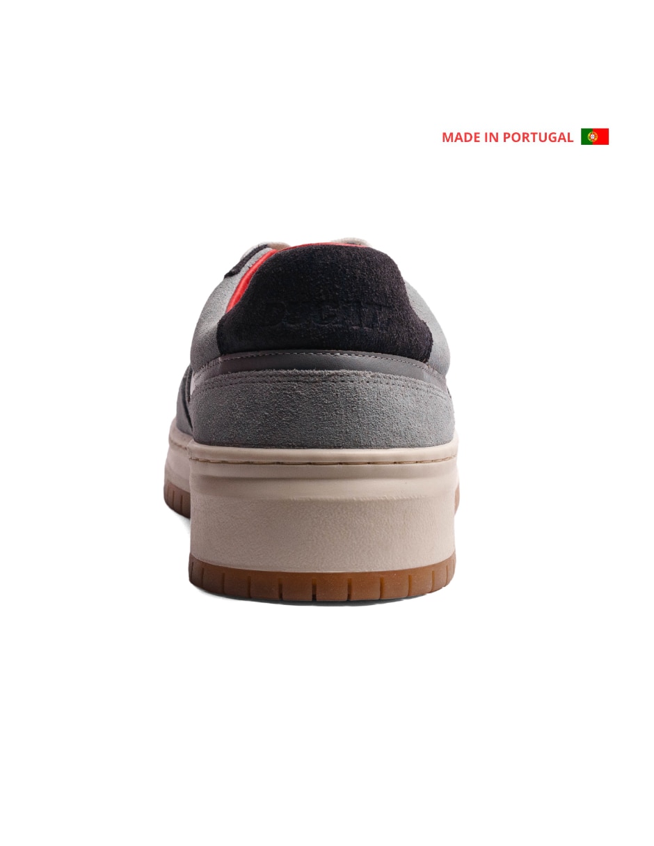 Tenis para hombre 8