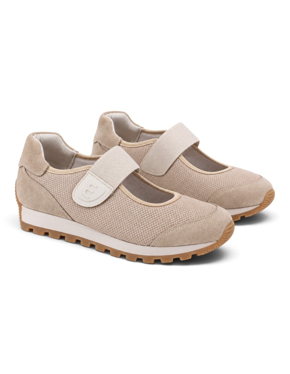 Tenis Jade 08 para mujer 2